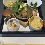 まな板の上の旬　ぽぽぽん - 