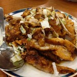 春香園 蒲田店 - 