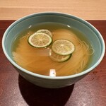 御料理 はませい - 
