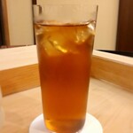 中善 - 京番茶(冷)