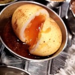 スパイスアンドカレー黄金の風 - 