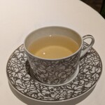 シェ・イノ - ローズヒップティー