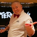 照寿司 - 鮪 中トロ握り