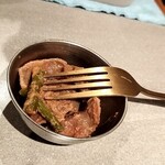 スパイスアンドカレー黄金の風 - 