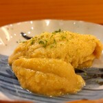 中善 - 利尻雲丹