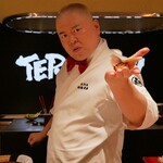 照寿司 -  鯖握り握り