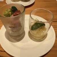 春秋 溜池山王店 - 