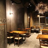 晴レ時々タッカンマリ食堂 梅田店