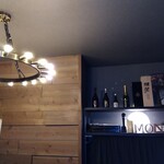 刈谷 肉割烹 門 - 