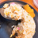 元祖赤のれん 節ちゃんラーメン 天神本店 - 