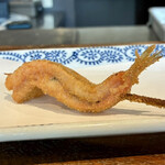 有馬楽善 桜 - 料理写真: