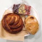 パリアッシュ - 