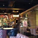 刈谷 肉割烹 門 - 