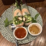 アジアンビストロ Dai 武蔵小杉店 - 