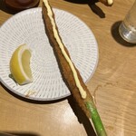串揚げ 一喝 - 
