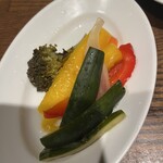 神田バンバール da Cicciolino - 