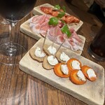 神田バンバール da Cicciolino - 