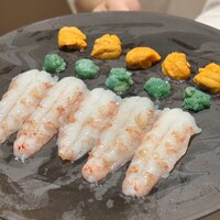 熟成鮨利他 難波 心斎橋 - 