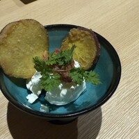 和食 いぶり別邸 新橋店 - 