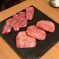 焼肉 矢澤 東京 - 