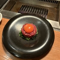 焼肉 矢澤 東京 - 