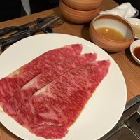 焼肉 矢澤 東京 - 