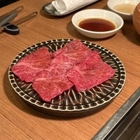 焼肉 矢澤 東京 - 