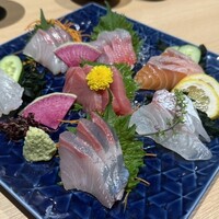 和食 いぶり別邸 新橋店 - 
