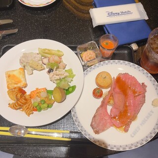 シェフ・ミッキー_1