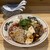 麺処 鶏谷 - 料理写真: