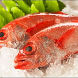 山陰といえば【のどぐろ】