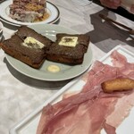 フレンチ酒場GOLD 大阪梅田店 - 