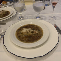 東京會舘 銀座スカイラウンジ - 