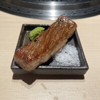 焼肉料理 牛吉日和 - 