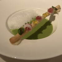 フランス料理　レ・セレブリテ ホテル日航大阪 - 