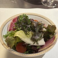 洋食 つばき - 