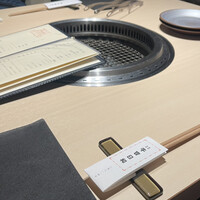 焼肉料理 牛吉日和 - 