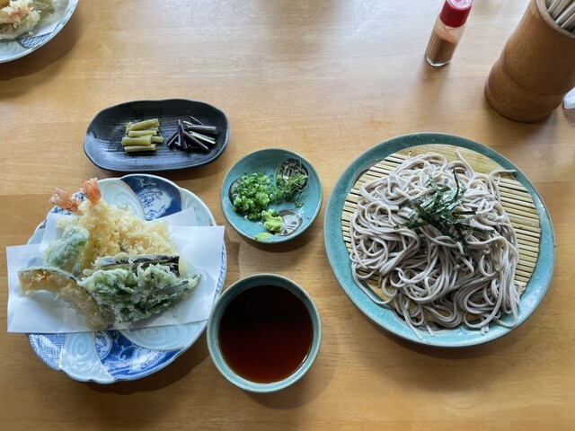 蛙の子 - 西川町その他（そば）の写真