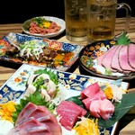 隠れ家個室居酒屋 隠れ坊 - 