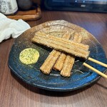 居酒屋食堂のらりくらり - 