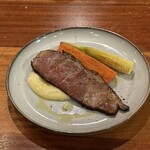 マキーラ トウキョウ - 