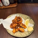 居酒屋食堂のらりくらり - 