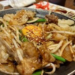 うまいもん 魚河岸屋 - 