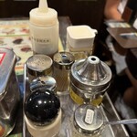 九州じゃんがららあめん - 