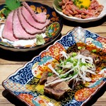 隠れ家個室居酒屋 隠れ坊 - 