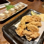 うまいもん 魚河岸屋 - 