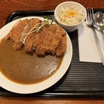 ロビンソンクルーソーカレーハウス - 