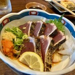 うまいもん 魚河岸屋 - 