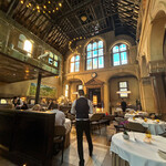 Galvin La Chapelle - 