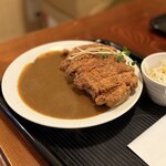 ロビンソンクルーソーカレーハウス - 